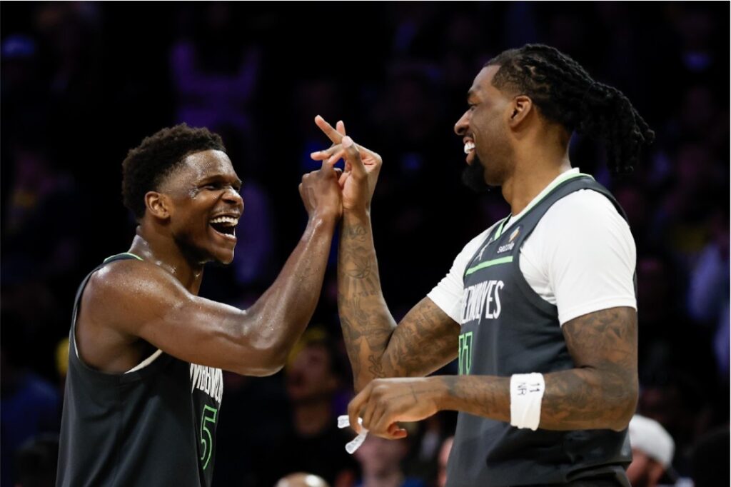 Why tuning in for the NBA playoffs is a must