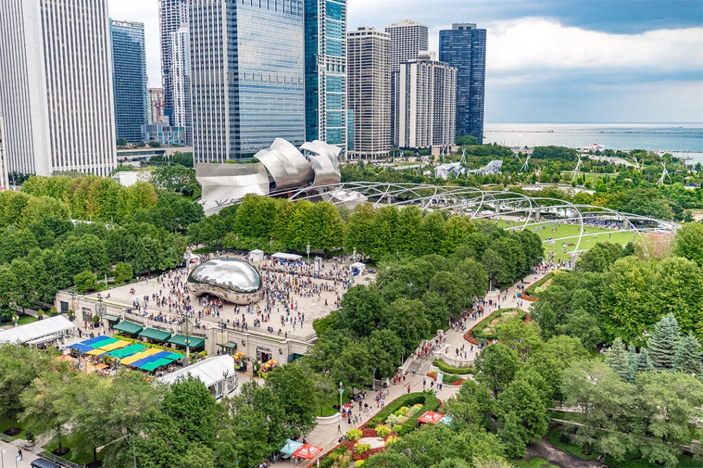 things to do in Chicago