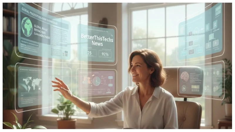 betterthiscosmos posts betterthisworld