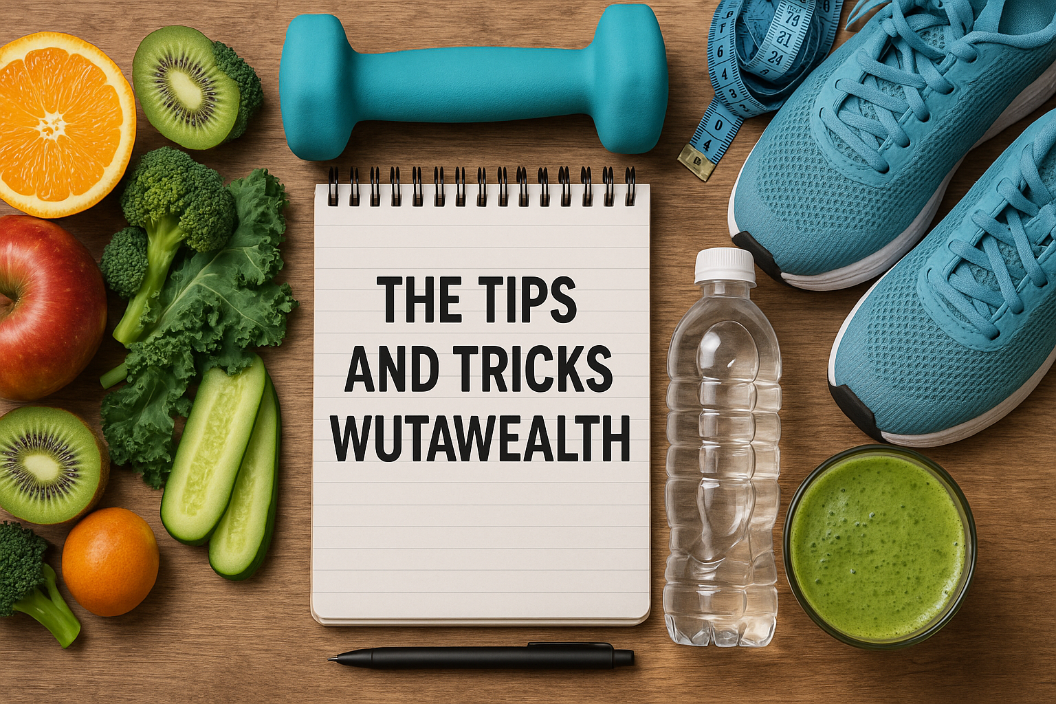 the tips and tricks wutawhealth