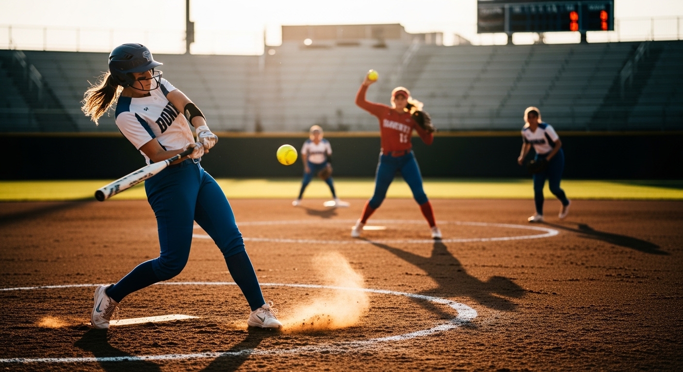 Discover everything about sã³fbol (softball) including history, rules, equipment, techniques, training tips, and career opportunities in this complete beginner-to-advanced guide.