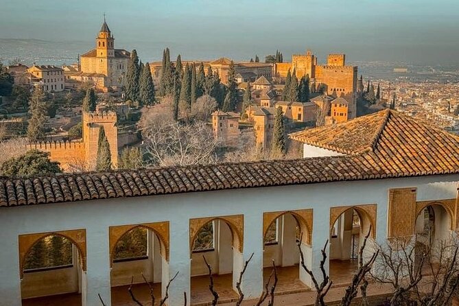 last minute alhambra tickets