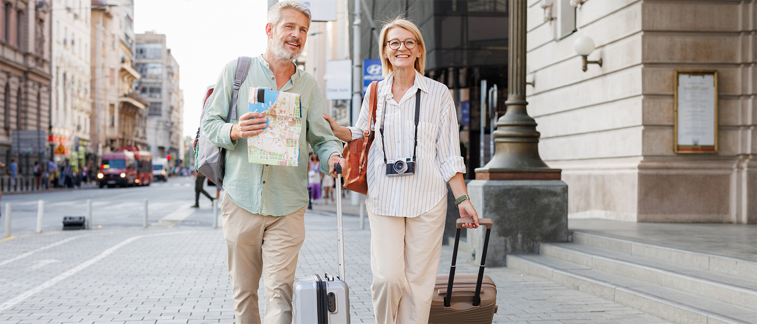 blue cross blue shield travel insurance