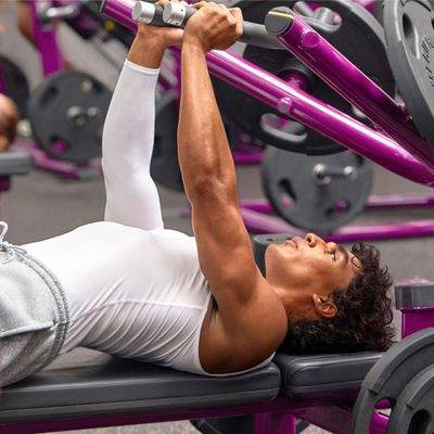 is planet fitness 24 hours