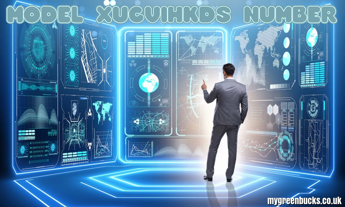 use model xucvihkds number