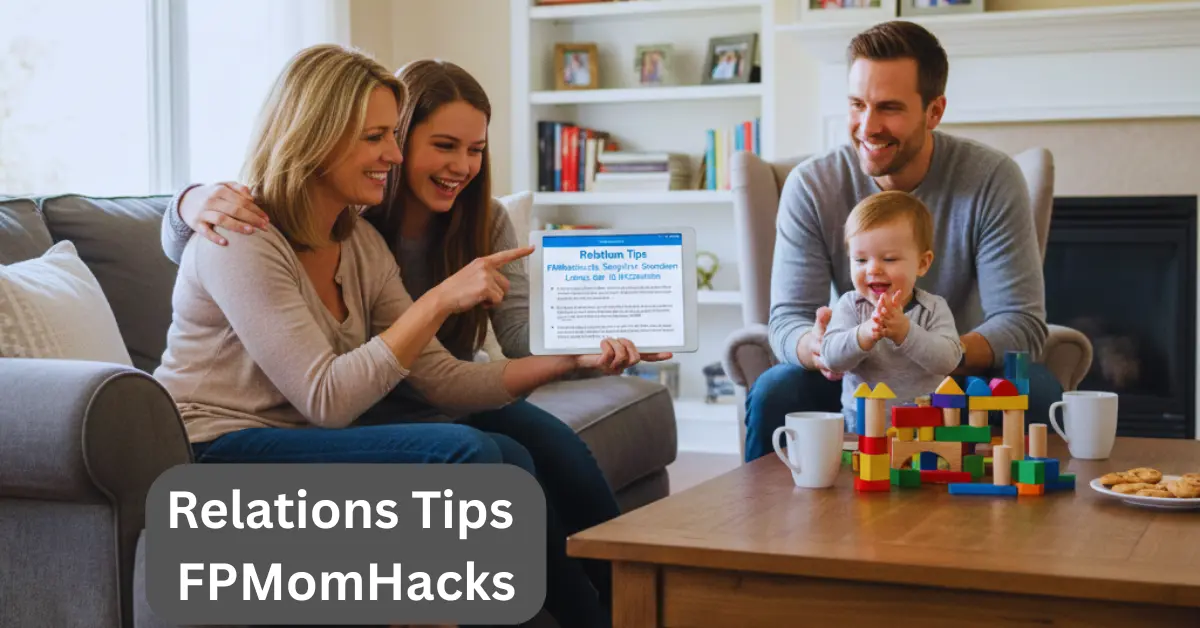 relations tips fpmomhacks