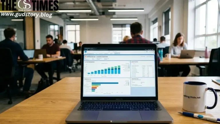 nothing2hide net salesforce