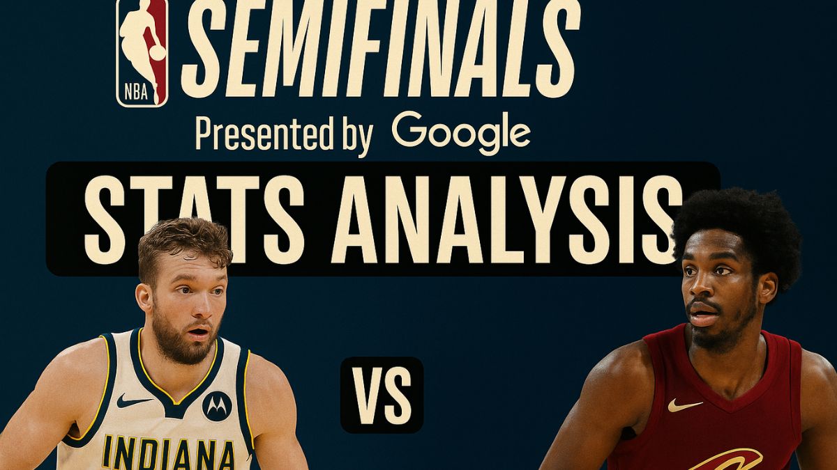 pacers vs cleveland cavaliers match player stats