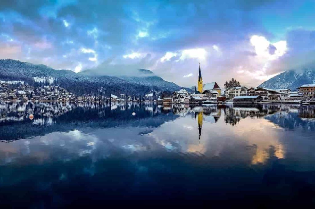 best places to travel in december on a budget