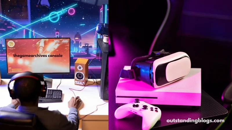 AAA 1 thegamearchives console