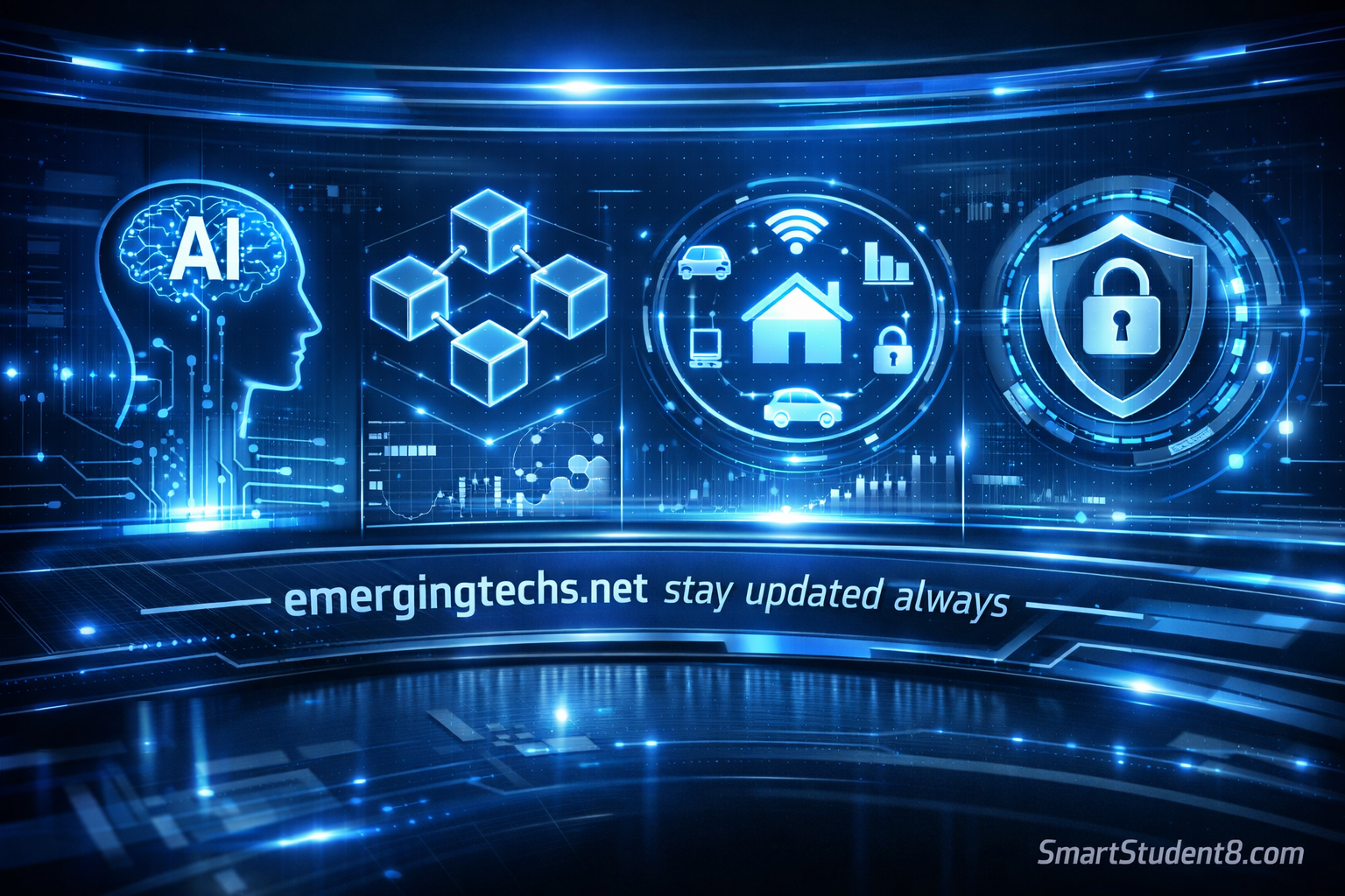 EmergingTechs.net Stay Updated Always emergingtechs.net stay updated always
