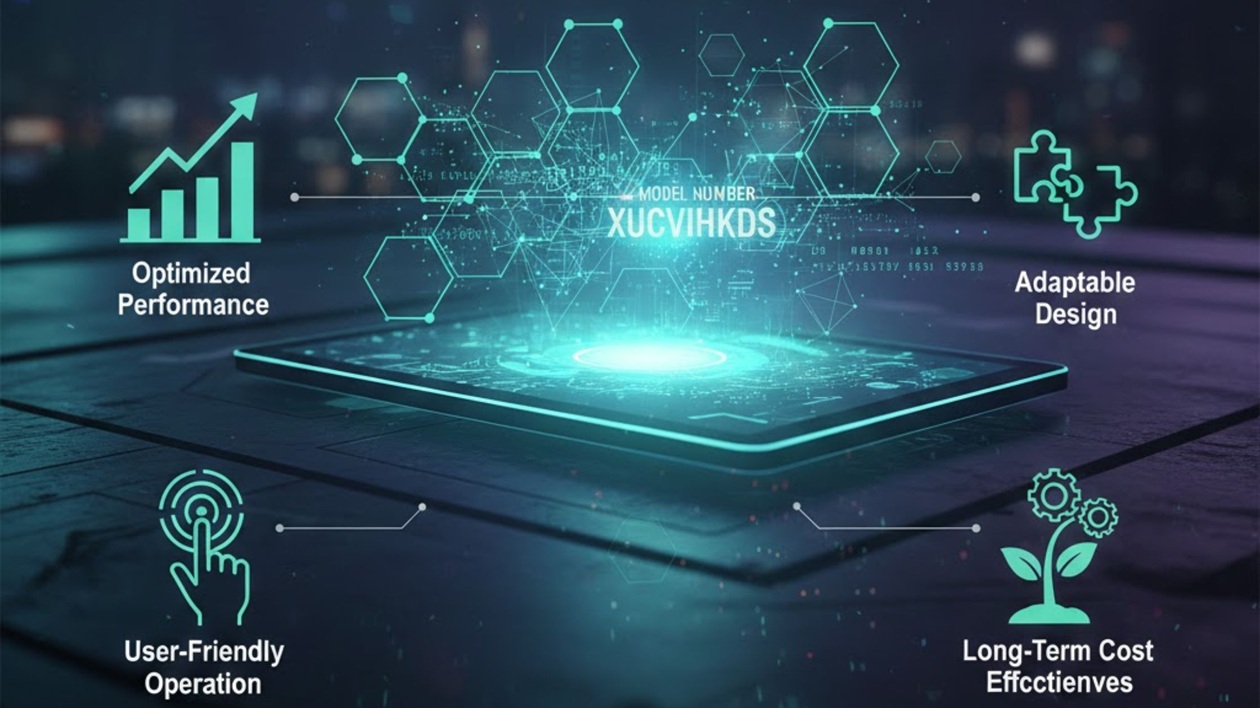 Model Number XUCVIHKDS model xucvihkds number