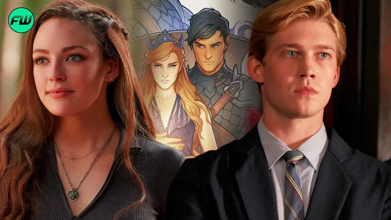 ‘a court of thorns and roses 1 a court of thorns and roses characters