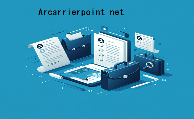 arcarrierpoint net