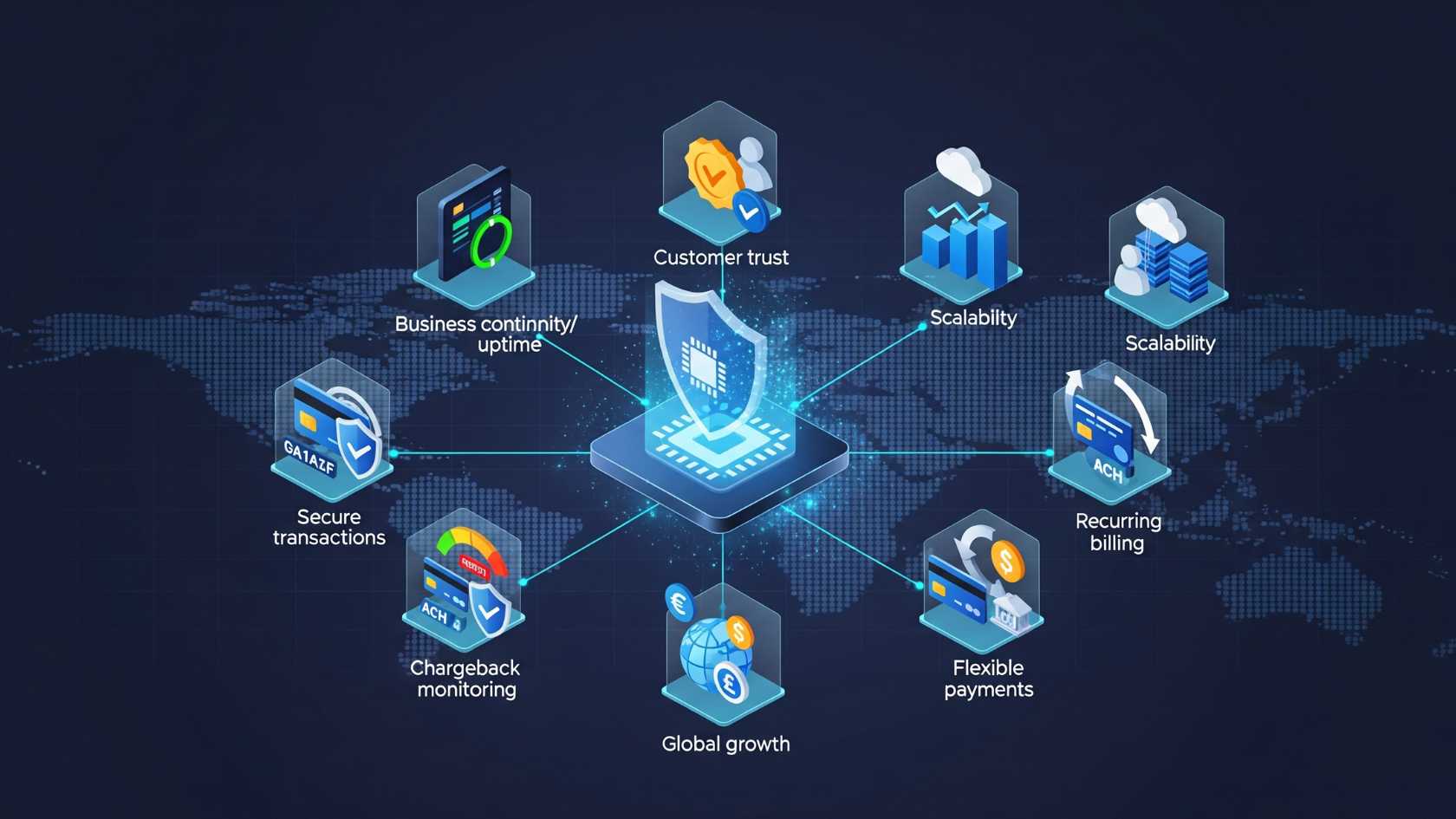 high risk merchant account at highriskpay.com