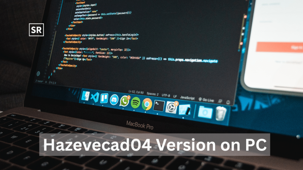 version hazevecad04 online