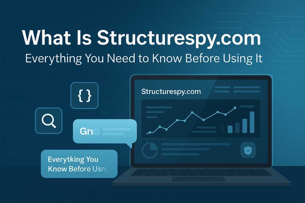 structurespy com