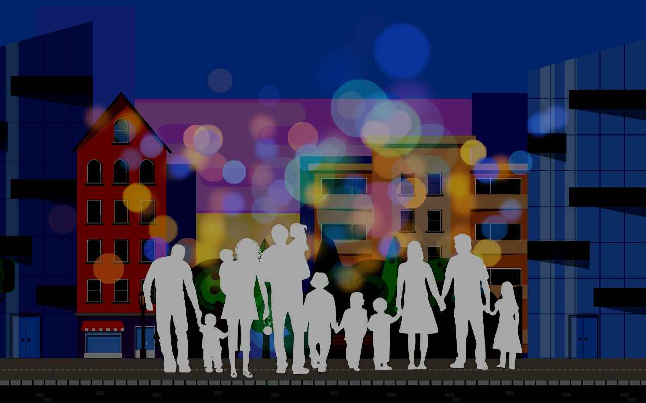 Where Can Families Find Reliable Information