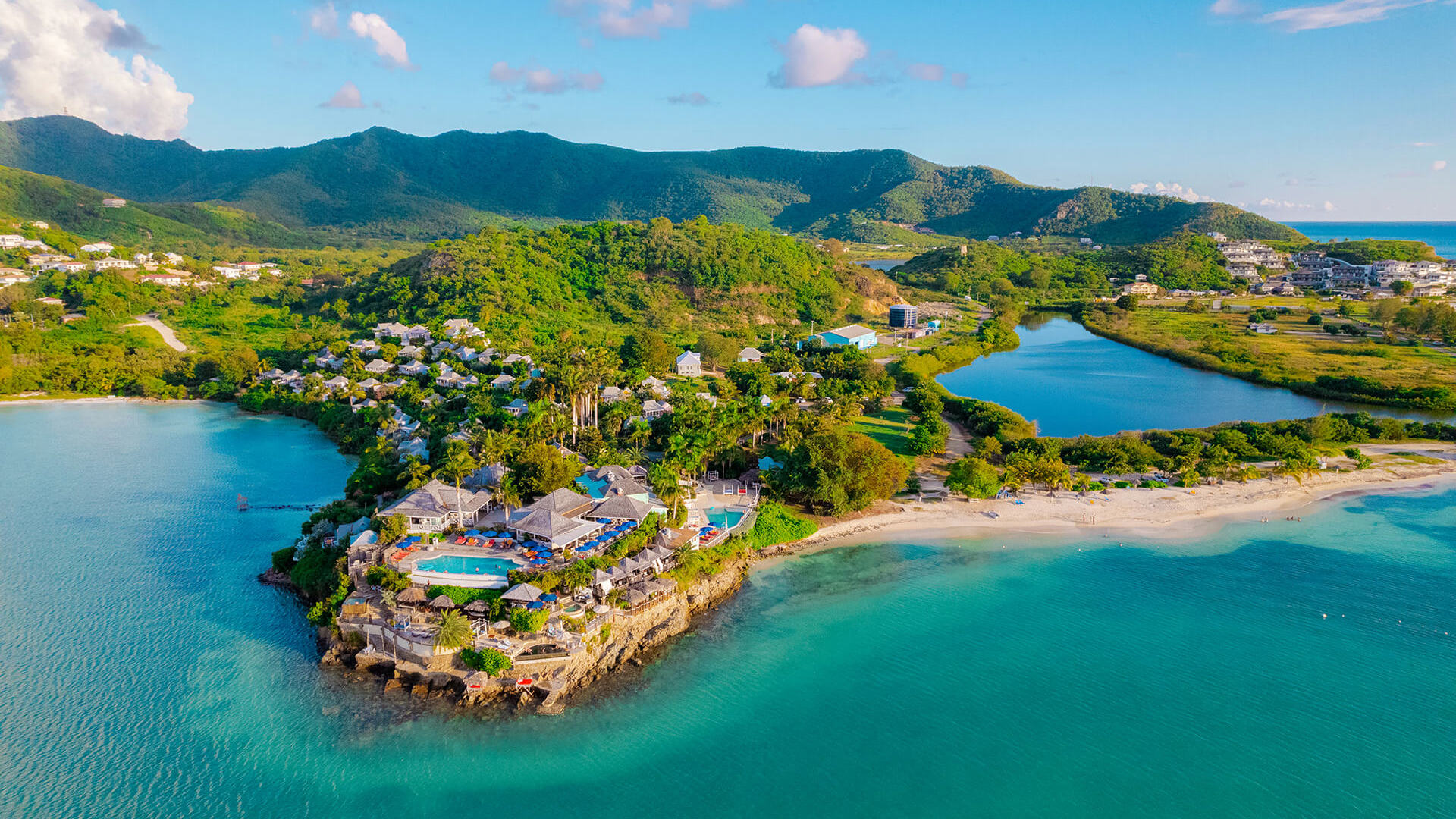 cocobay resort antigua