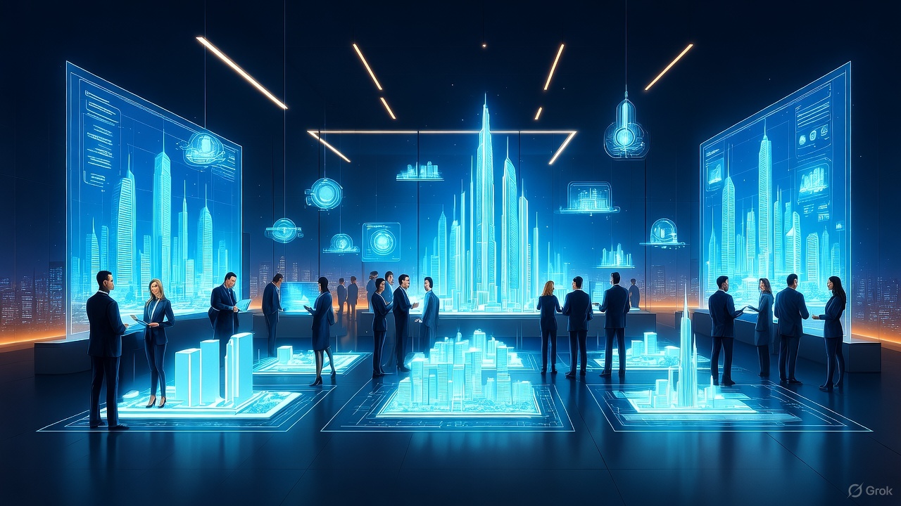 qoruv.com pioneering firm