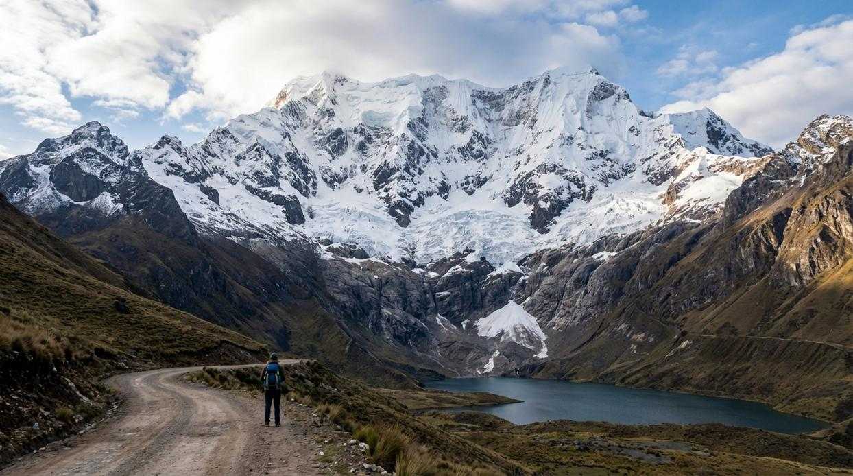 jaroconca elevation jaroconca mountain