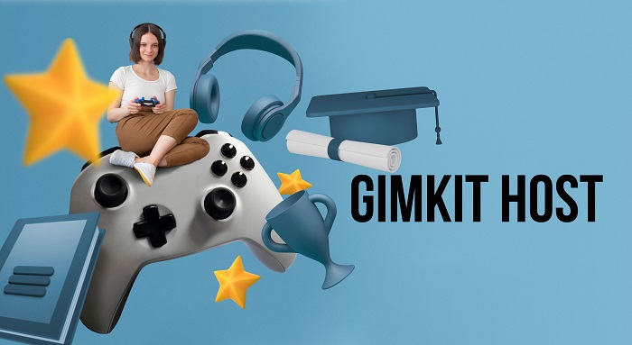 Gimkit Host gimkit host