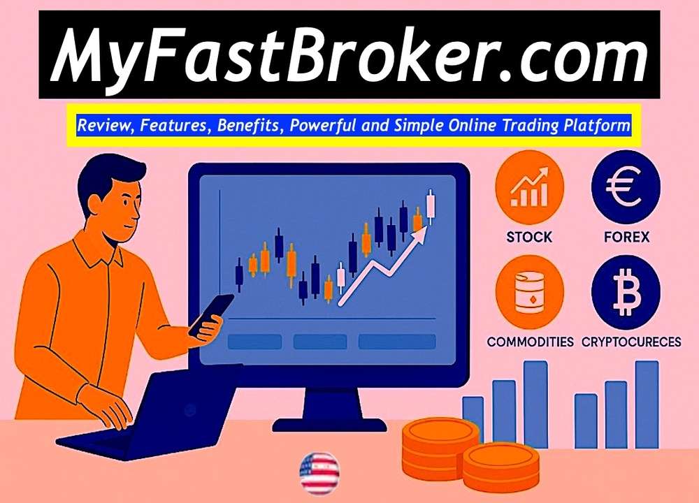 myfastbroker com