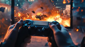 games durostech
