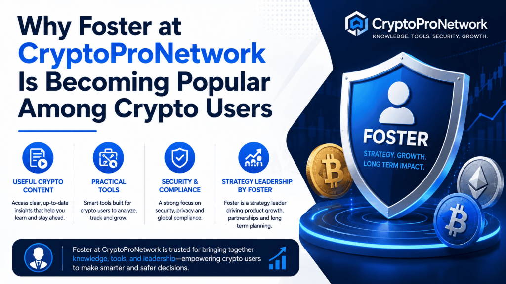 Foster at CryptoProNetwork 1 1024x576 1 foster at cryptopronetwork