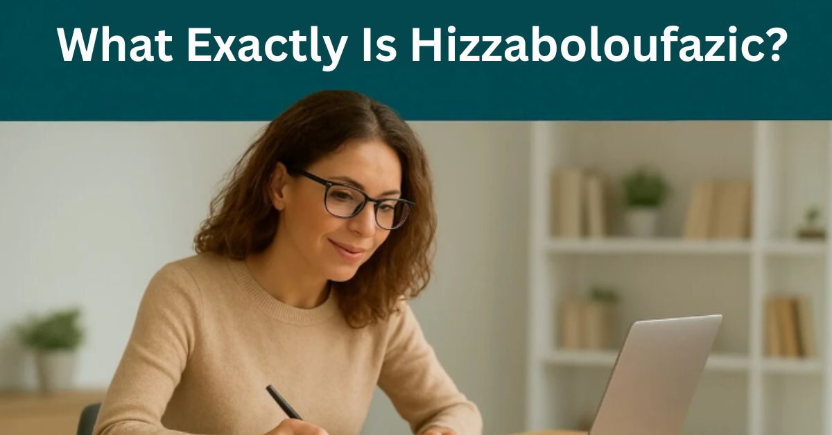 what hizzaboloufazic found in